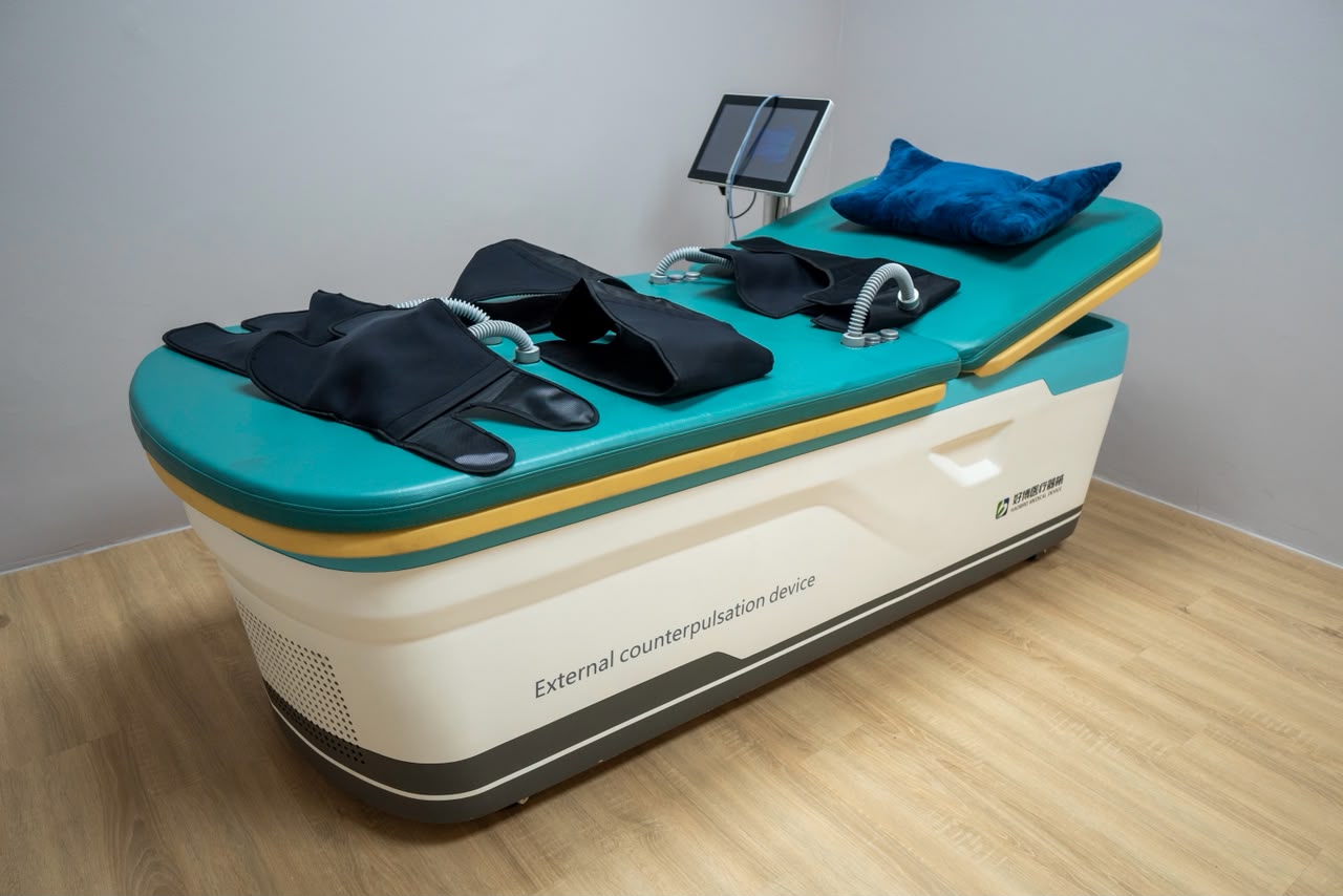 EECP Therapy